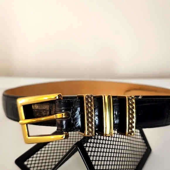 Brighton Purr-fectly Fabulous Crossbody/Wallet w/Free Brighton Belt - Picture 13 of 16